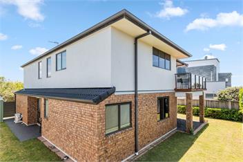 Sparkling Ocean Views (Bachcare) - Papamoa