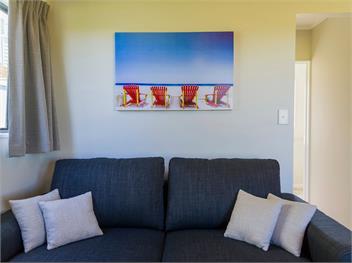 Sandy Doorstep (Bachcare) - Whangamata