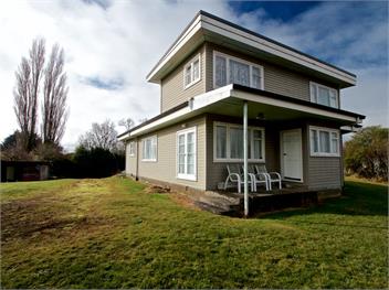 Raetihi Cottage (Bachcare) - Raetihi
