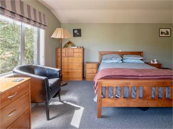 Bay Bliss (Bachcare) - Akaroa