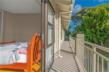 Sea Views Apartment (Bachcare) - Onemana