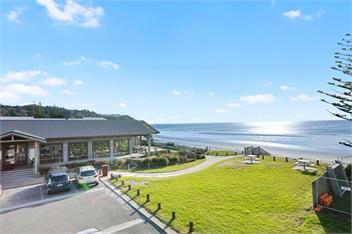 The White Haus (Bachcare) - Waihi Beach