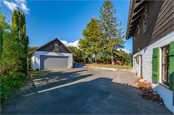 Chalet Mahuta (Bachcare) - Five Mile Bay