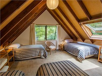 Secret Garden Lodge (Bachcare) - Marahau