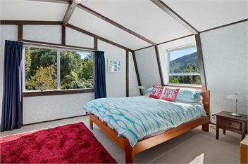 Pukenui Paradise (Bachcare) - Havelock