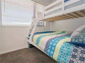 Treetop Bach (Bachcare) - Whangamata