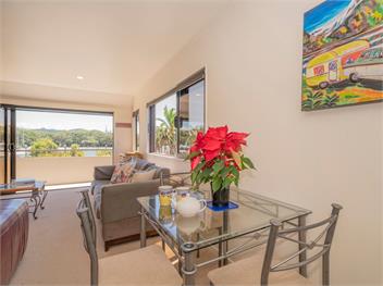 Harbourside Haven (Bachcare) - Whangamata