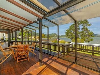 Sheppard's Rest (Bachcare) - Pauanui