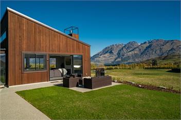 A Remarkable Stay (Bachcare) - Queenstown
