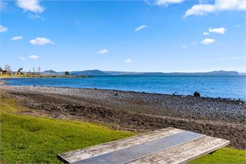 Waitetoko Waterfront (Bachcare) - Waitetoko