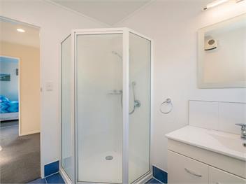 Harbour View (Bachcare) - Whangamata