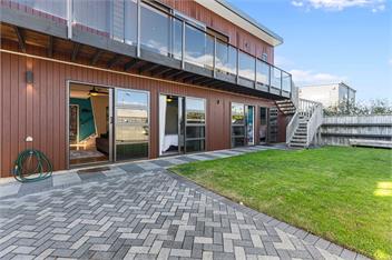 Maranui BeachSide Retreat (Bachcare) - Mt Maunganui
