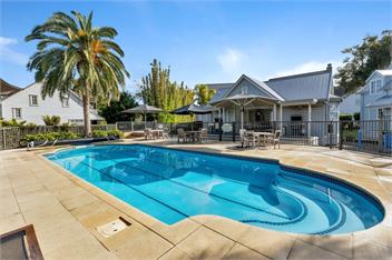 Russell Cottages (Bachcare) - Russell