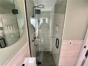 Clever Cube OUTDOOR BATH - Twizel