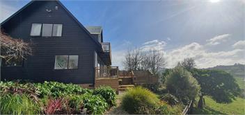 MATAKANA FARM HOUSE - Warkworth