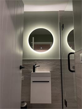 Clever Cube OUTDOOR BATH - Twizel