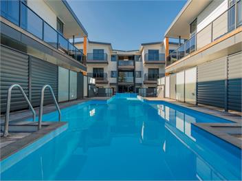 Beachy Keen (Bachcare) - Whangamata