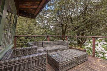 Base Camp -Beautiful Holiday Chalet - Arthurs Pass