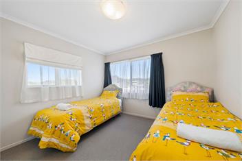 Hunia Haven (Bachcare) - Himatangi Beach