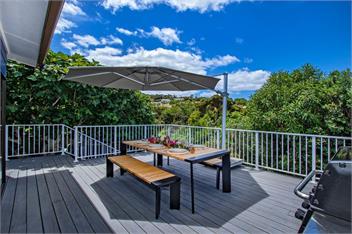 Taranui Escape (Bachcare) - Mangawhai Heads