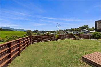 R and R at Robertson (Bachcare) - Raglan