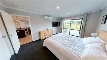5 Bedroom, Solar on Snowmass, Ohakune - ohakune