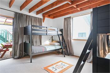 Snow Chalet (Bachcare) - Fairlie