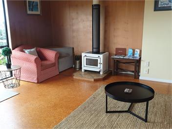 Pouto Peninsula Farm Cottage - Dargaville