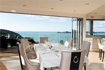 Heaven NZ - Qualmark accredited 5 Star Luxury Accommodation - Bay of Islands
