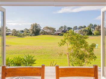 Golfers and Beach Lovers Dream (Bachcare) - Matarangi