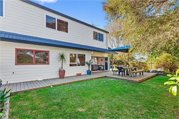 Sandy Feet (Bachcare) - Papamoa