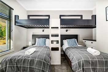 Cardrona Cottage (Bachcare) - Cardrona