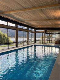 Spinnaker Marina Apartment 5 - Wanaka