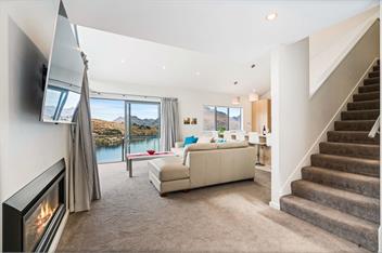 Lakeview Retreat (Bachcare) - Queenstown