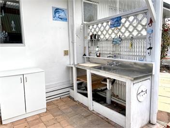 Rathlin Cottage - Twizel