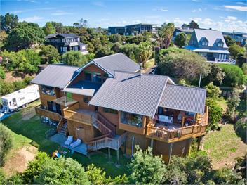 MagiCAl @ MANGAWHAI - Northland