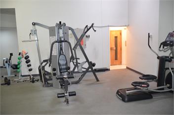 Modern 1BR Apt Near Spark Arena, w Gym - Auckland