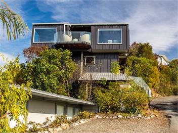 Roydons Flat (Bachcare) - Kaiteriteri