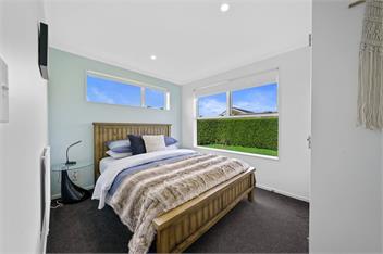 Treasure on Tuscan (Bachcare) - Martinborough