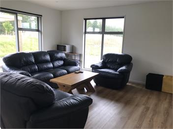 Nice & New - Twizel