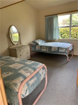 Young's Holiday Home - 