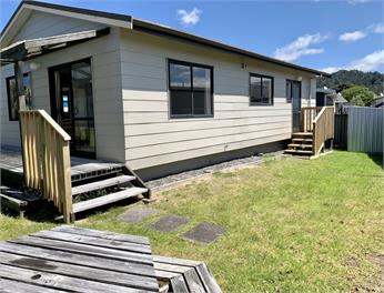Whangamata Beach Break (Bachcare) - Whangamata
