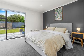 Regent Retreat (Bachcare) - Martinborough