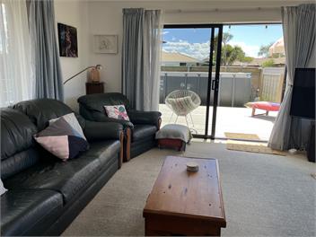 Hibiscus Ave - Mount Maunganui