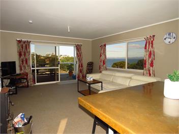 Perehipe Lookout - Northland