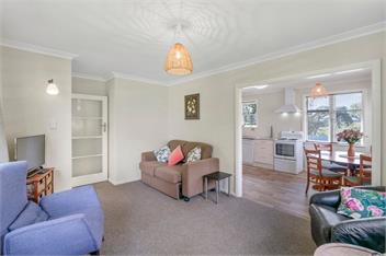 Carrington Countryside (Bachcare) - New Plymouth