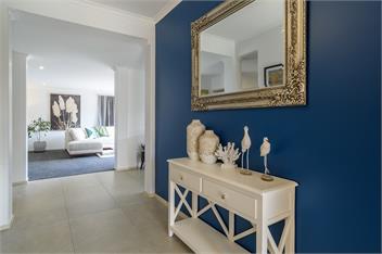 A Beach Hive at Papamoa Beach - 4 bedrooms - Tauraga