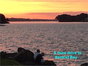 Quality Stay on Rural lifestyle - Auckland