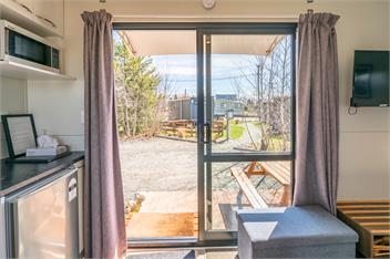 STUNTED TOTARA – Unit 5 - Twizel