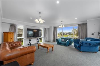 Shores Getaway (Bachcare) - One Tree Point